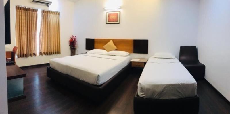 D And A Boutique Hotel image
