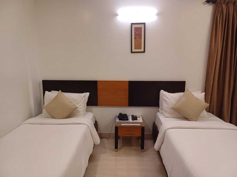 D And A Boutique Hotel image