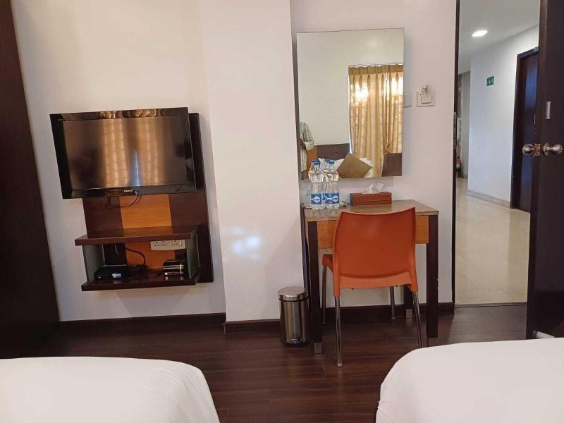 D And A Boutique Hotel image