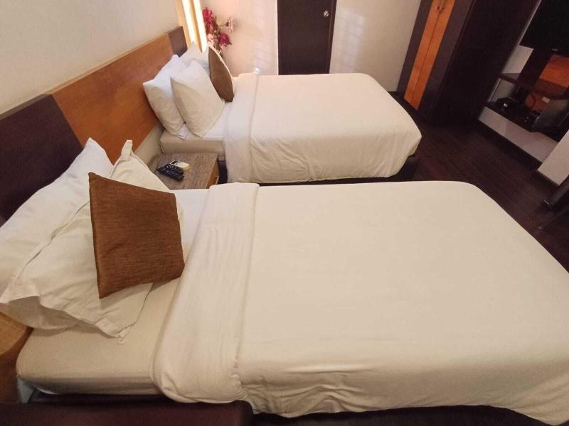 D And A Boutique Hotel image