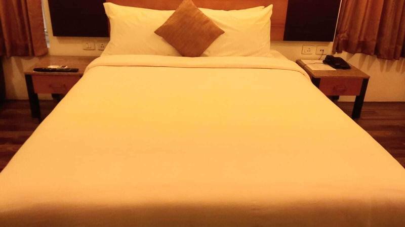 D And A Boutique Hotel image