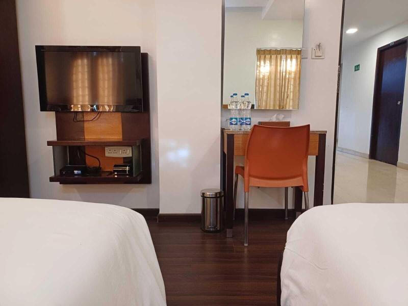 D And A Boutique Hotel image