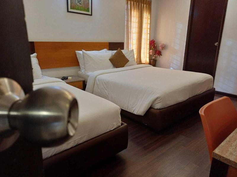 D And A Boutique Hotel image