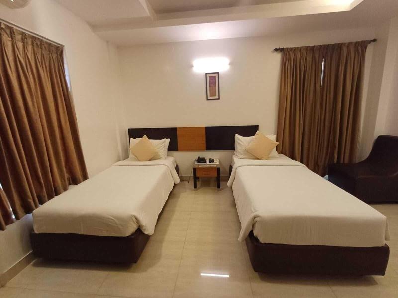 D And A Boutique Hotel image
