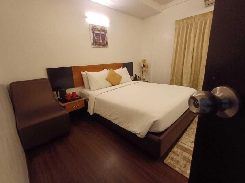 D And A Boutique Hotel image
