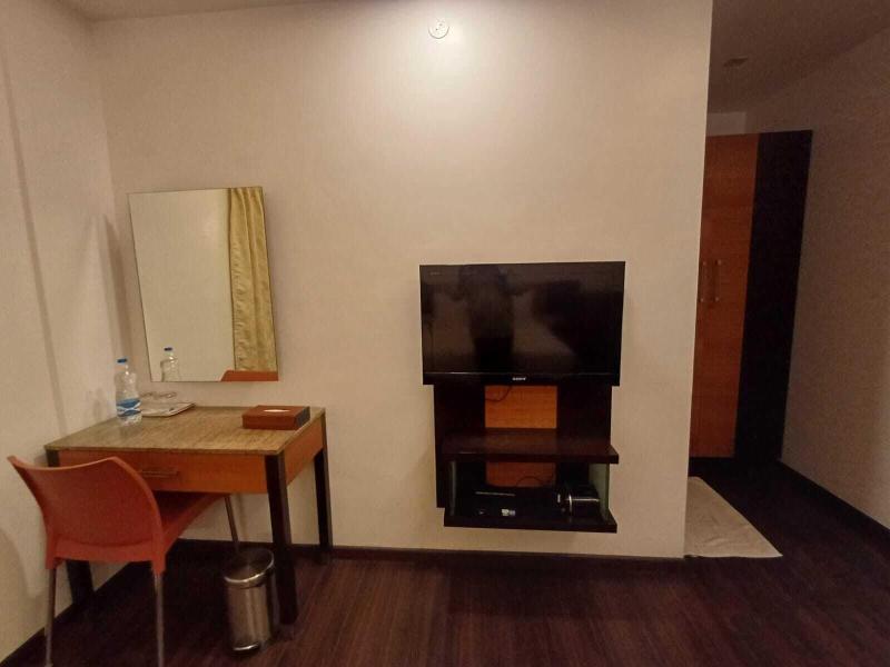 D And A Boutique Hotel image