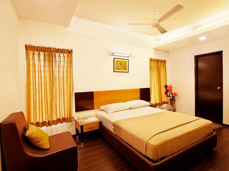 D And A Boutique Hotel image
