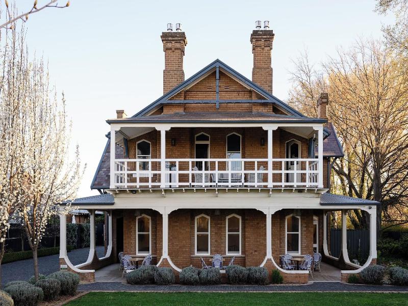 Yallungah Boutique Hotel By Travellers image
