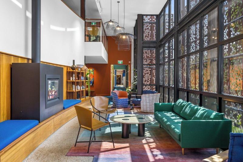 Yallungah Boutique Hotel By Travellers image