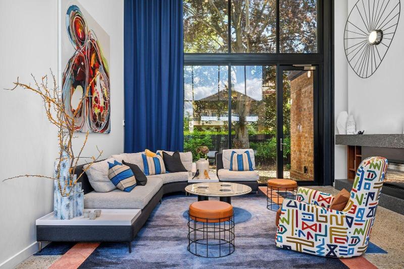 Yallungah Boutique Hotel By Travellers image