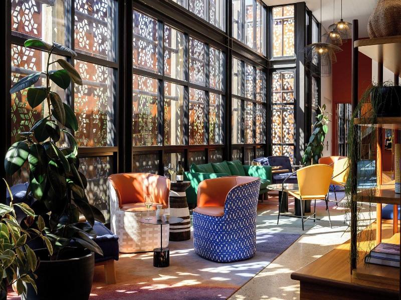 Yallungah Boutique Hotel By Travellers image