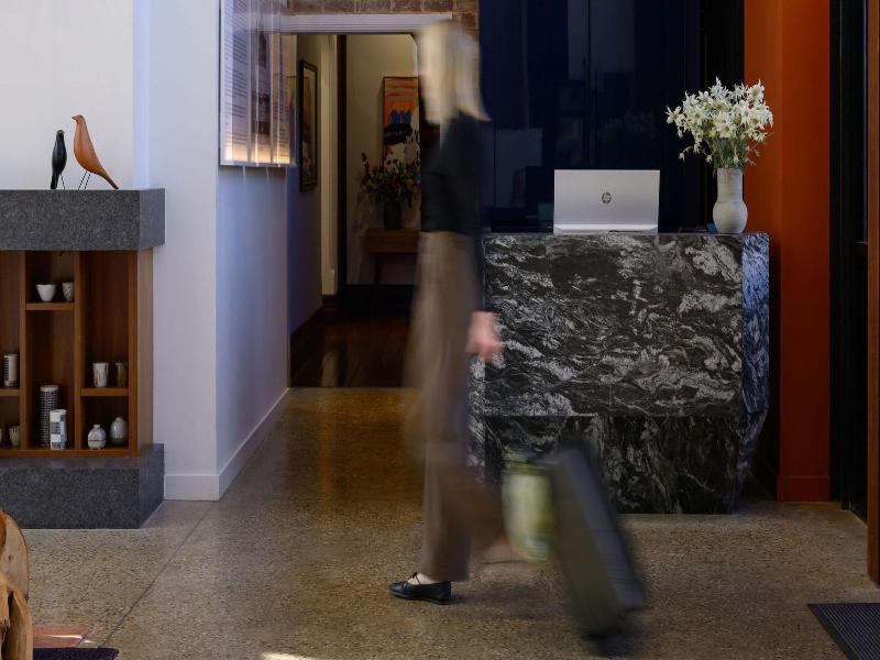 Yallungah Boutique Hotel By Travellers image