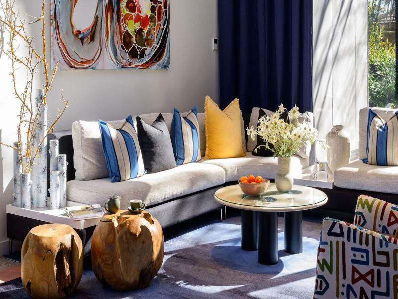 Yallungah Boutique Hotel By Travellers image