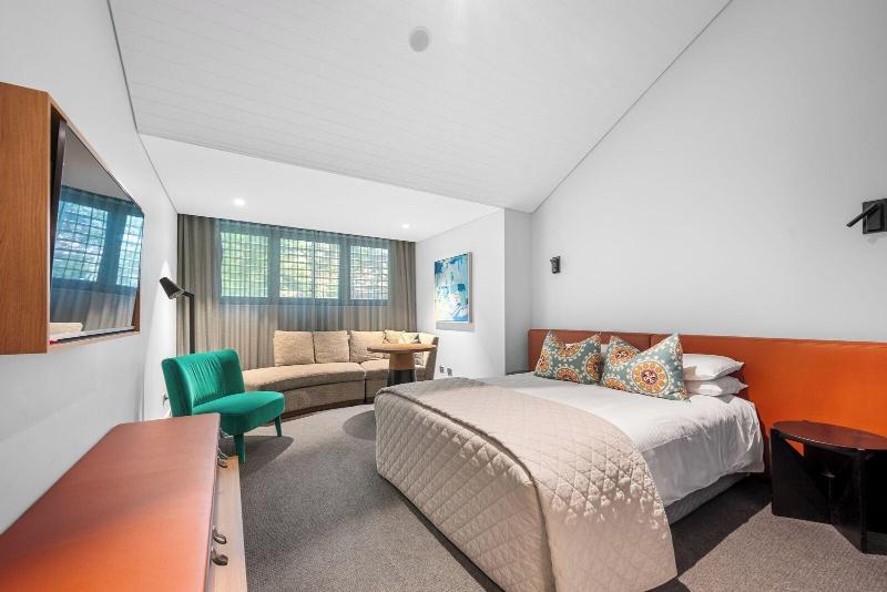 Yallungah Boutique Hotel By Travellers image