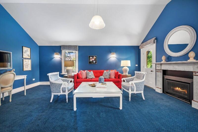 Yallungah Boutique Hotel By Travellers image