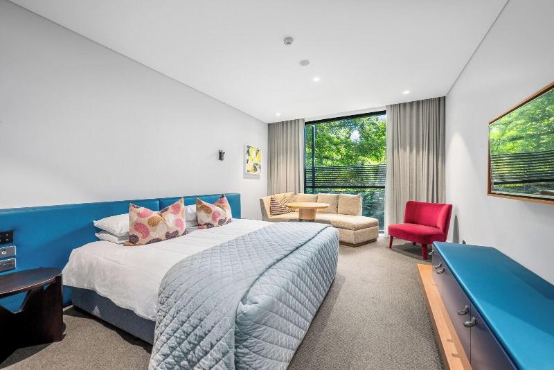 Yallungah Boutique Hotel By Travellers image