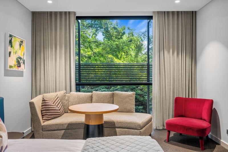 Yallungah Boutique Hotel By Travellers image