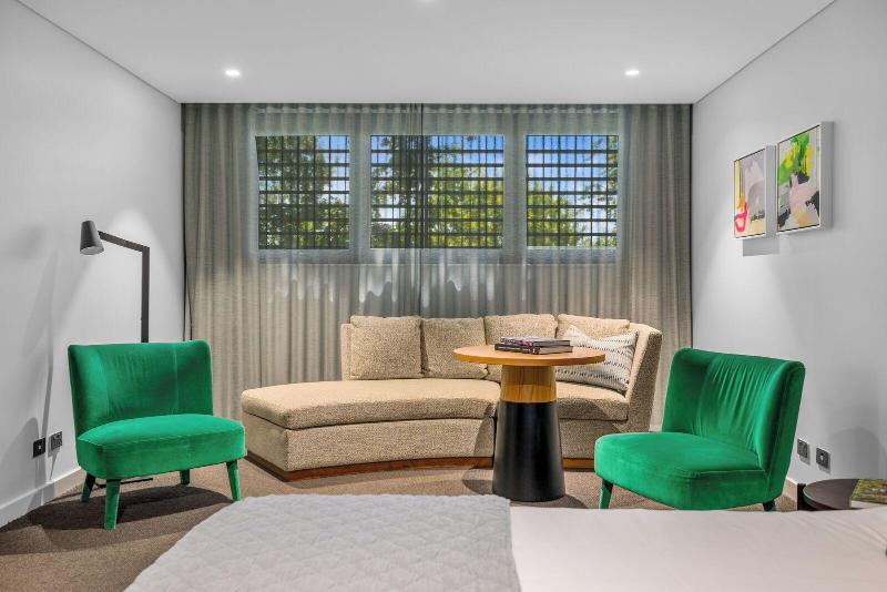 Yallungah Boutique Hotel By Travellers image