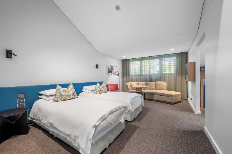 Yallungah Boutique Hotel By Travellers image