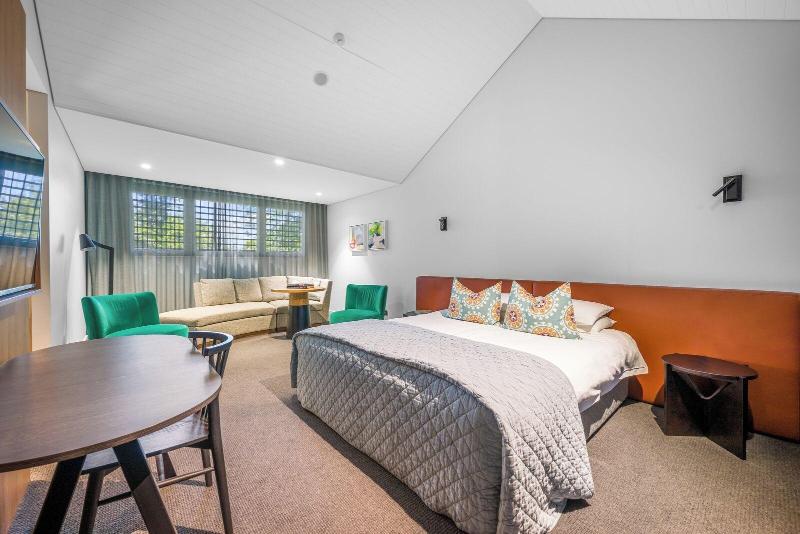 Yallungah Boutique Hotel By Travellers image