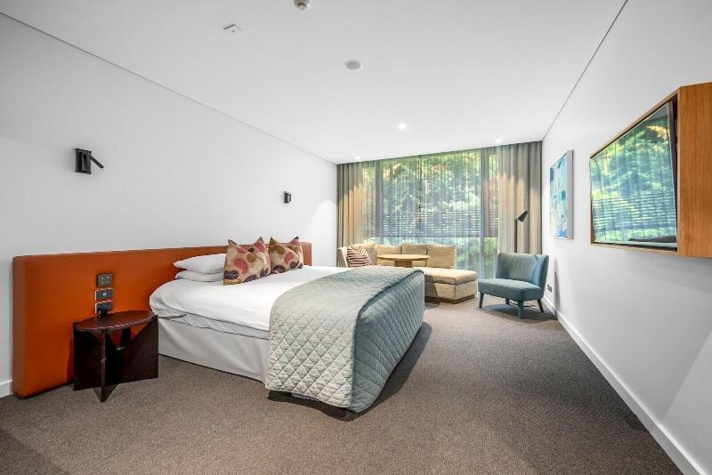 Yallungah Boutique Hotel By Travellers image
