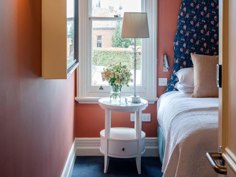 Yallungah Boutique Hotel By Travellers image