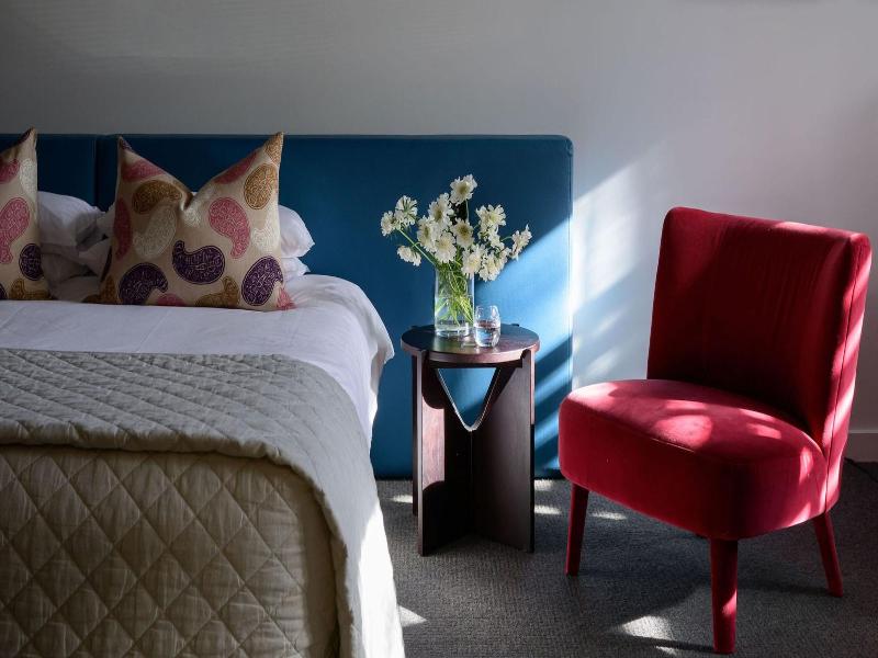 Yallungah Boutique Hotel By Travellers image