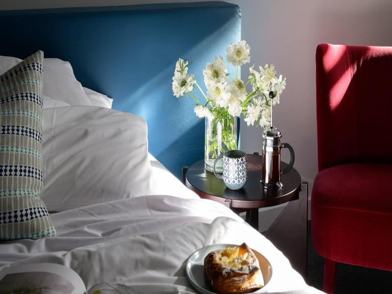 Yallungah Boutique Hotel By Travellers image
