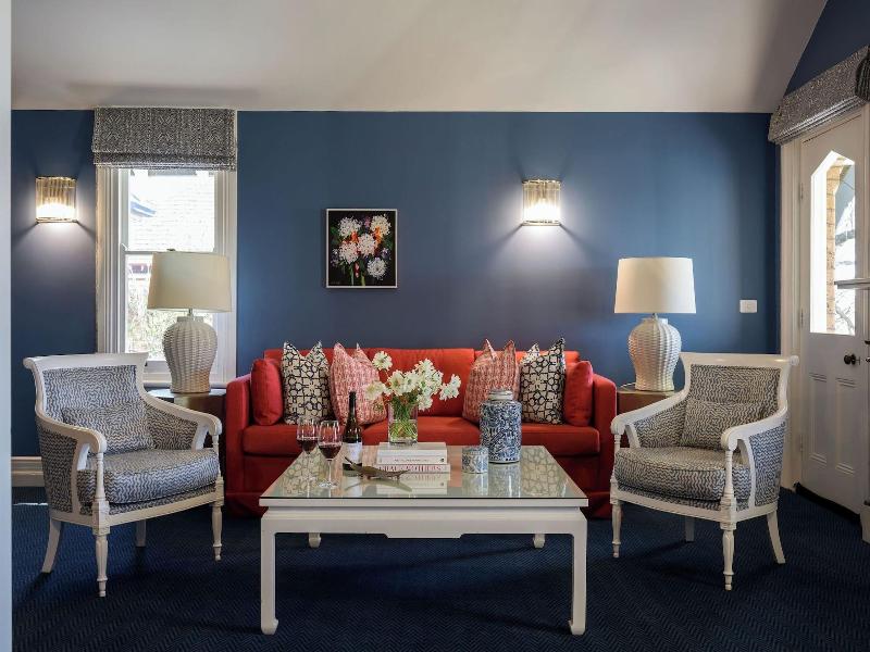 Yallungah Boutique Hotel By Travellers image