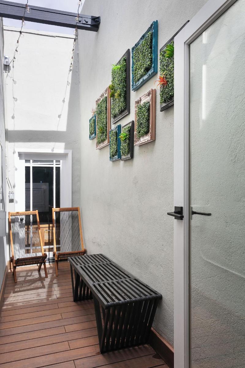 La Ventana image