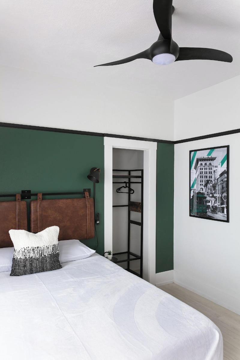 La Ventana image
