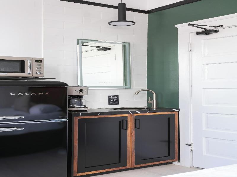 La Ventana image