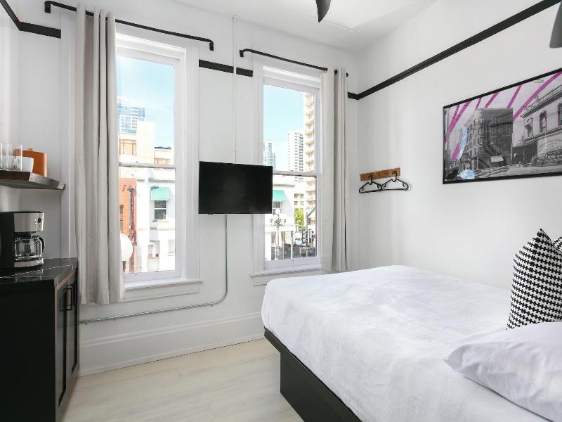 La Ventana image