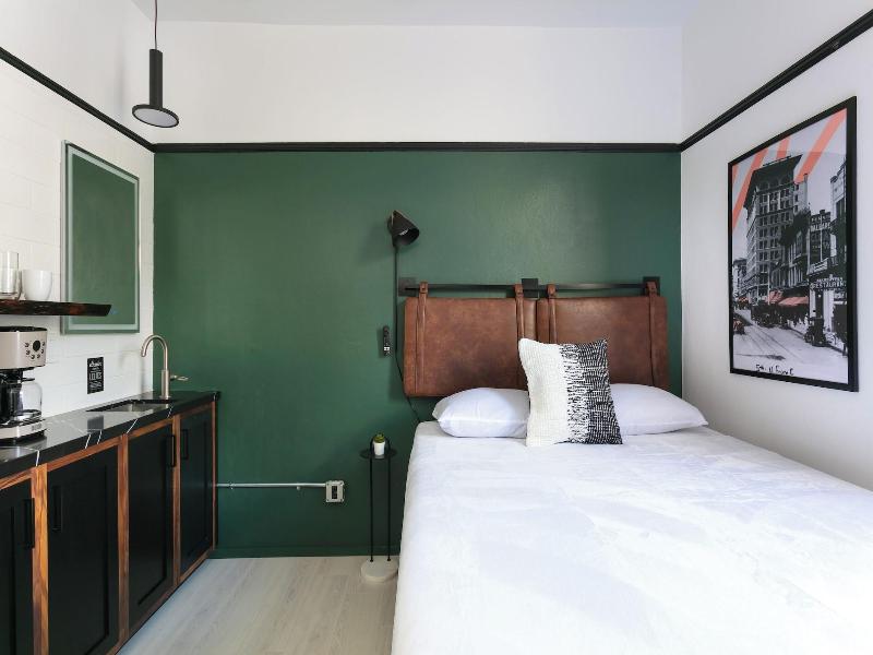 La Ventana image