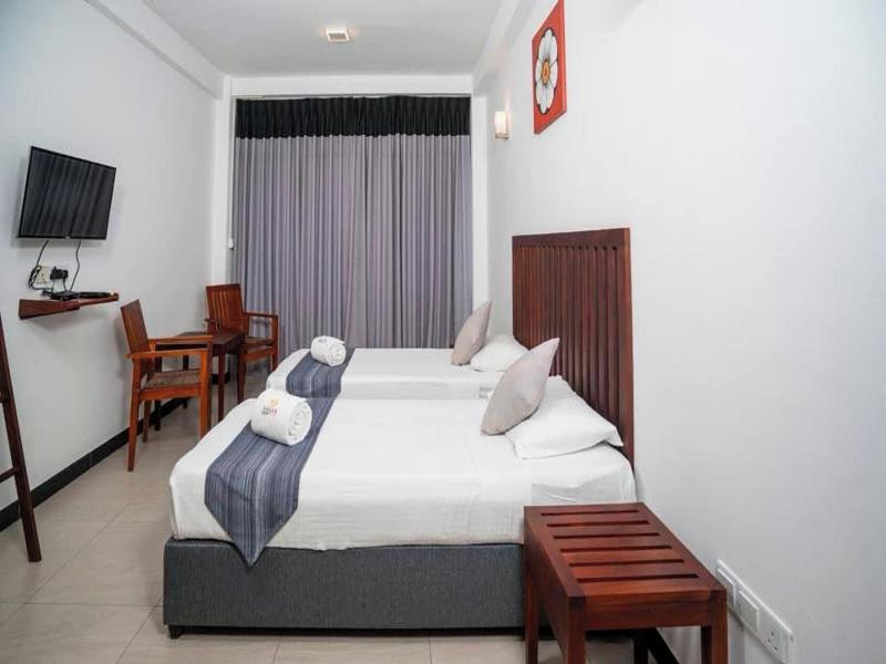 Kandy Hub Guest House image