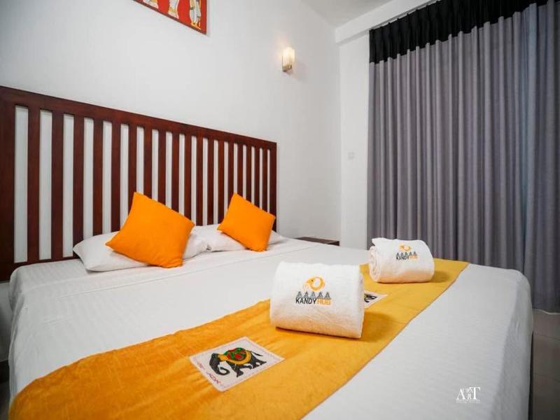 Kandy Hub Guest House image