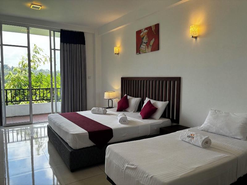 Kandy Hub Guest House image