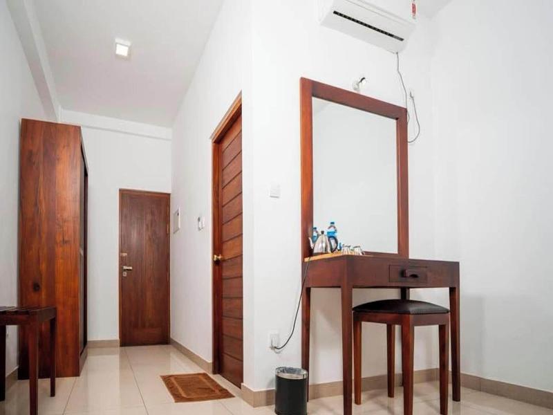 Kandy Hub Guest House image