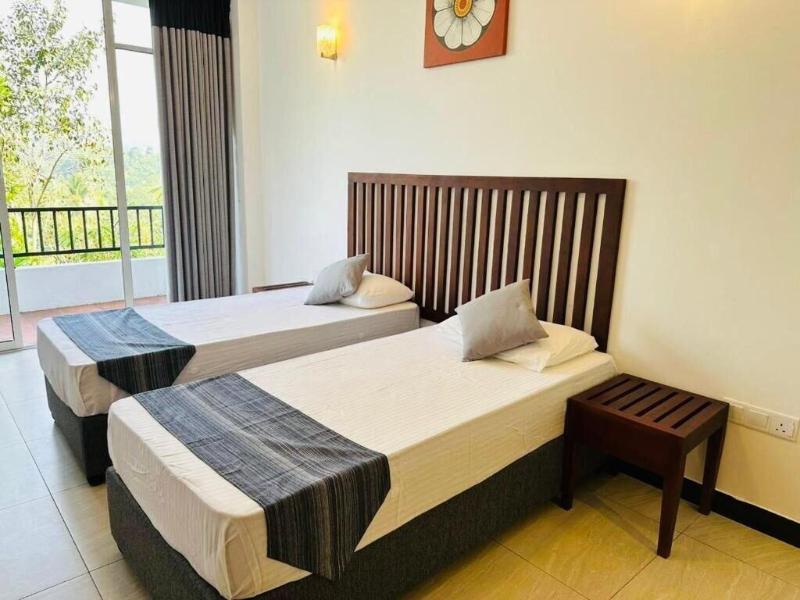 Kandy Hub Guest House image