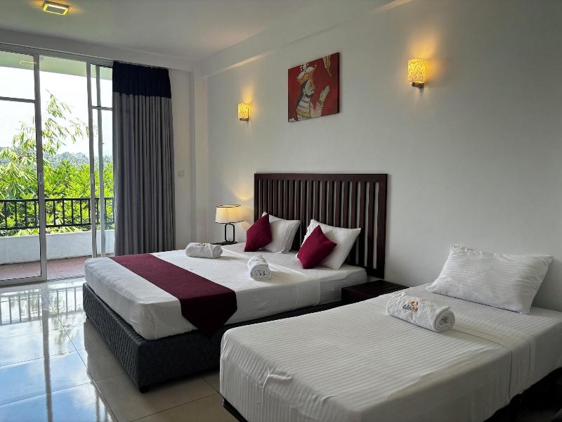 Kandy Hub Guest House image