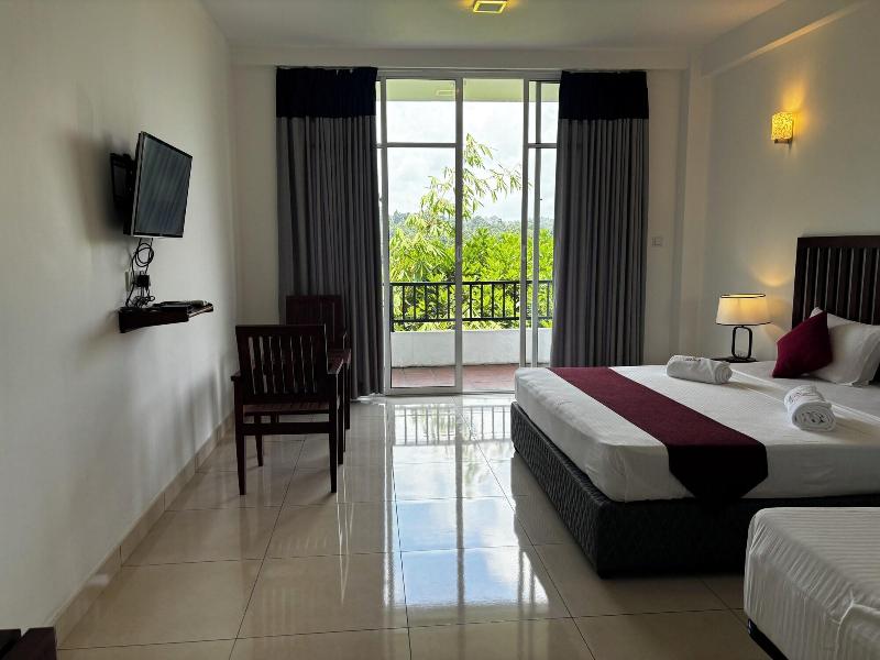 Kandy Hub Guest House image
