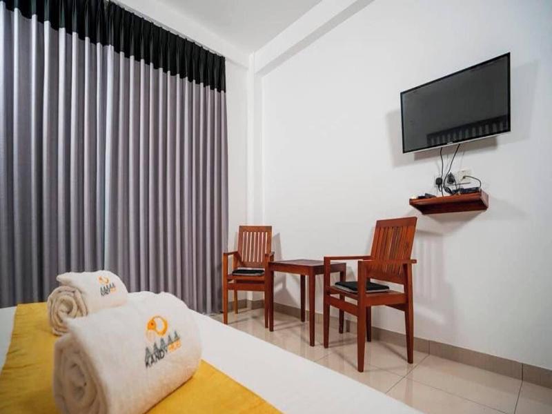 Kandy Hub Guest House image