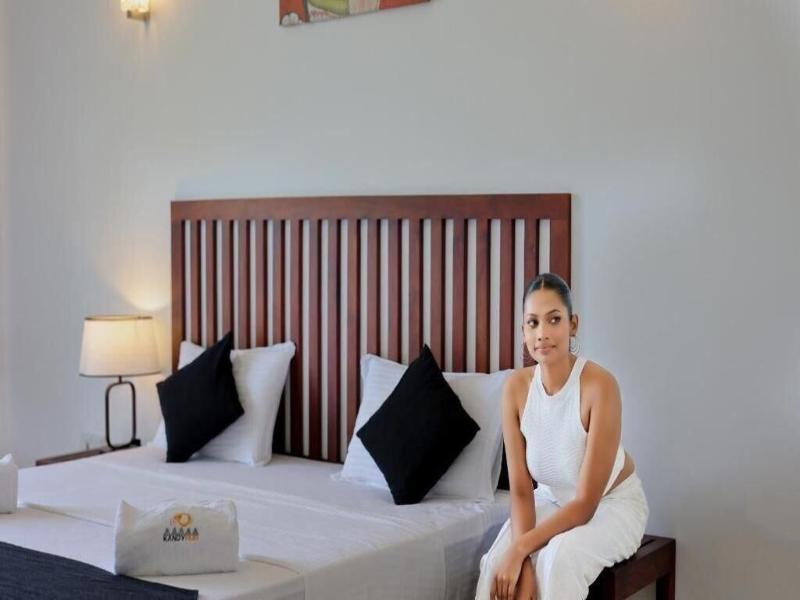 Kandy Hub Guest House image