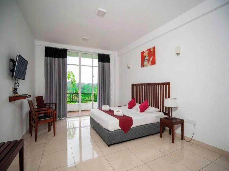 Kandy Hub Guest House image