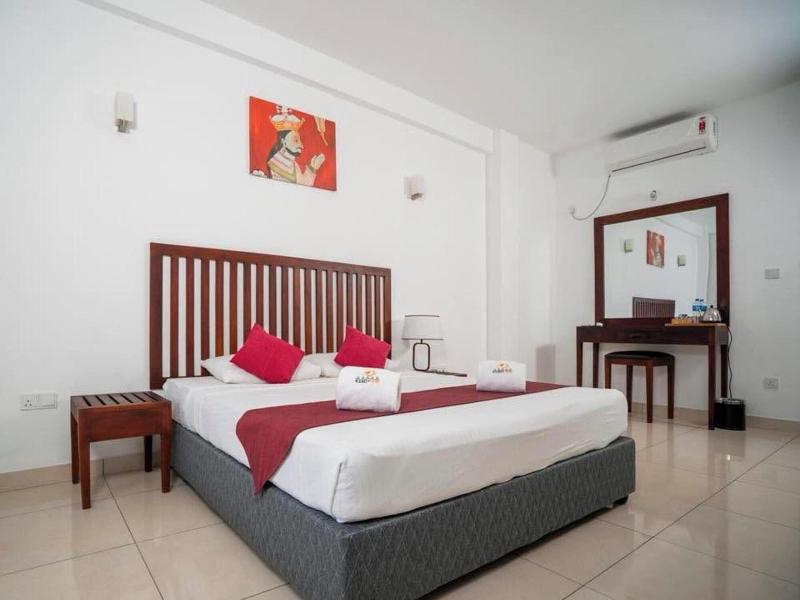 Kandy Hub Guest House image