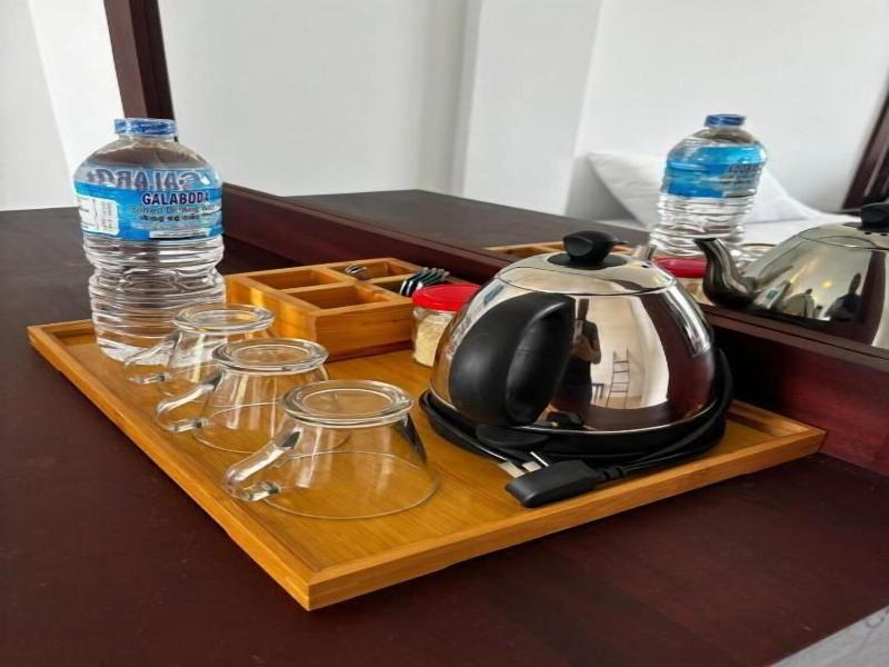 Kandy Hub Guest House image