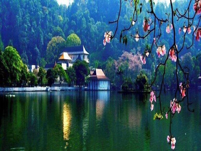 Kandy Hub Guest House image
