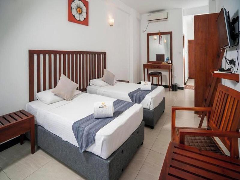 Kandy Hub Guest House image