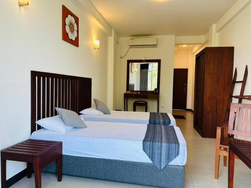 Kandy Hub Guest House image