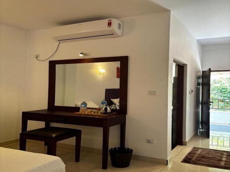 Kandy Hub Guest House image